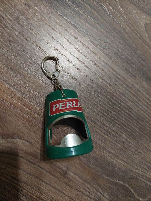 Otwieracz Brelok Perła