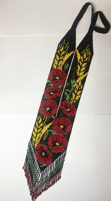 Продам гердан ручної роботи