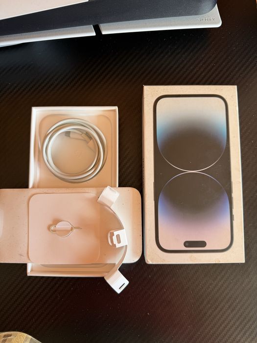 Iphone 14 pro 128 GB