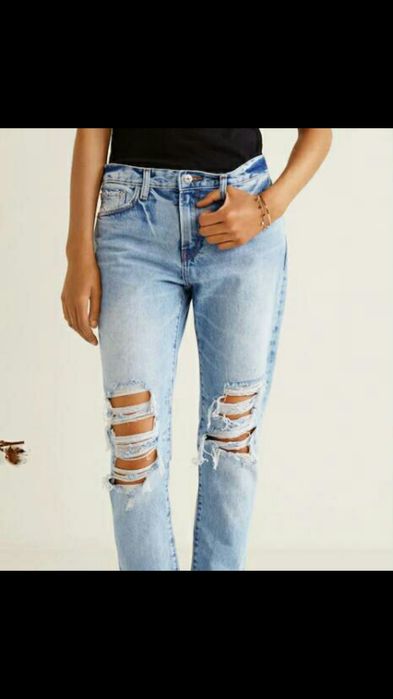 Джинси жіночі Mango