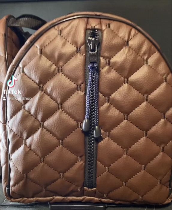 Якісний рюкзак власного виробництва