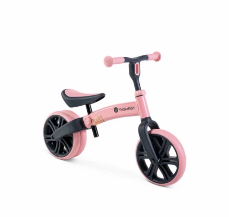 Біговел Yvolution Yvelo Junior