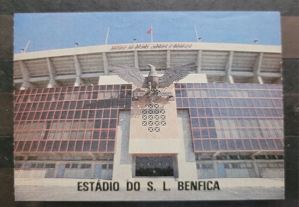 Bilet Benfica Lizbona Steaua Bucarest