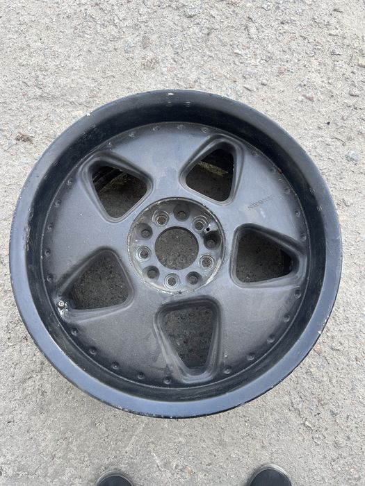 Продам диски keskin r18