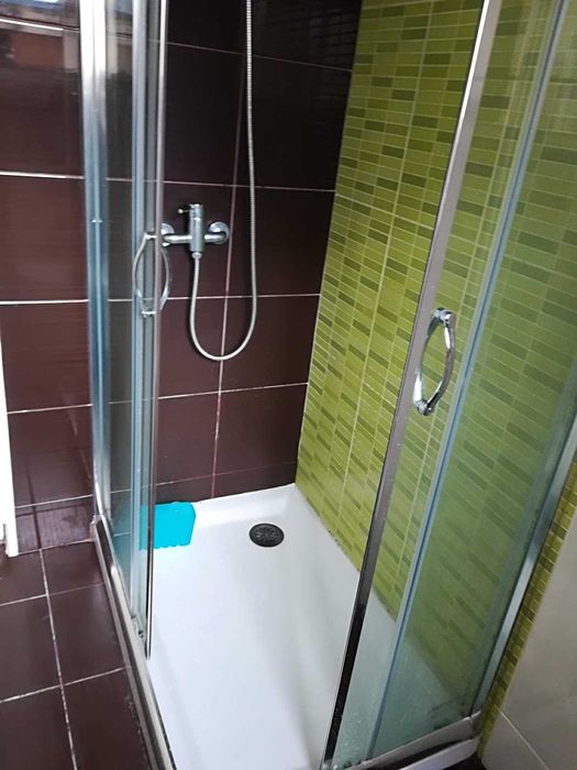 T1 Coimbra Leroy Merlin mobilado e equipado