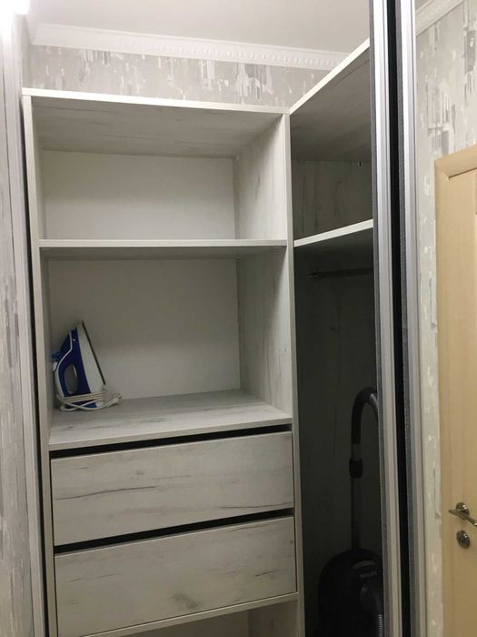 1-кімнатна квартира за адресою вул. Хорольська (площа 53 м²) - Atlanta.ua - фото 13