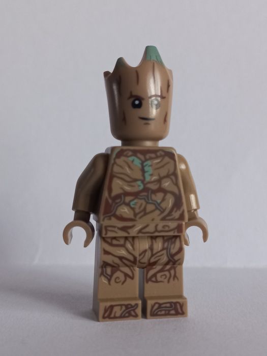 Lego Groot figurka