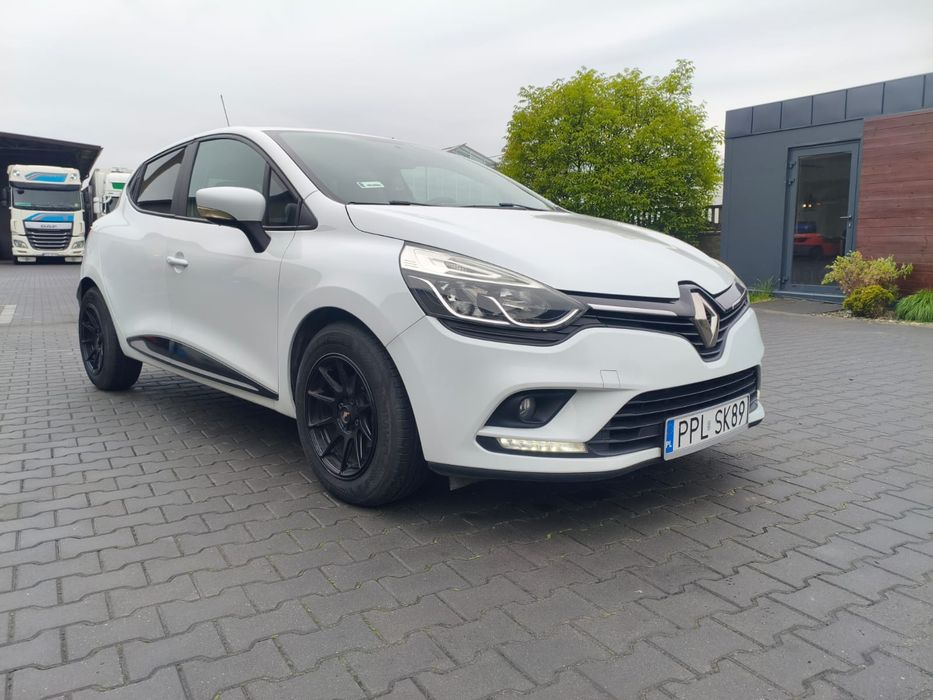 Renault Clio IV, 1.5 dci