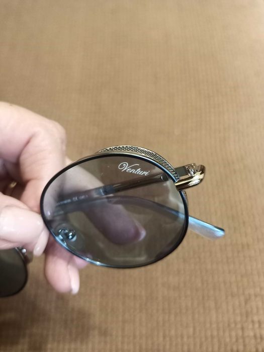 Окуляри Gian Marko Venturi.