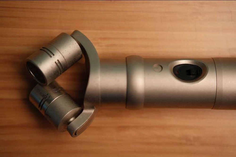 Микрофон Rode NT4