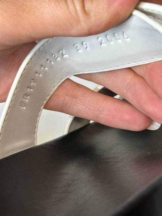 Klapki skóra naturalna sandały Сhypre !Premium!Różne modele! 36-45