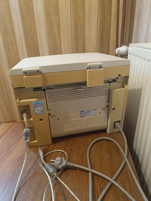 Drukarka canon i-sensys MF4120