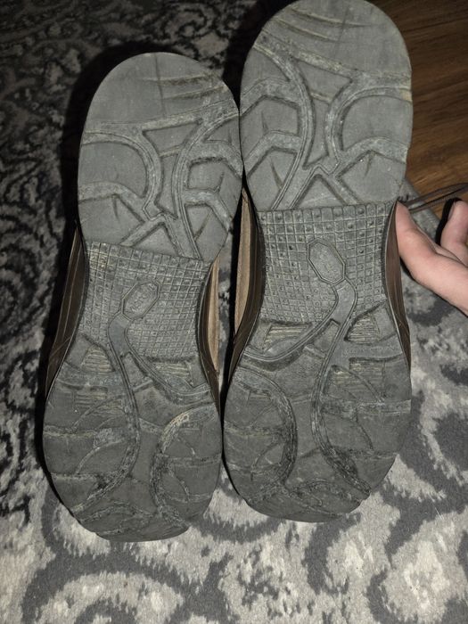 Buty Haix Scout 2.0 - rozmiar 43