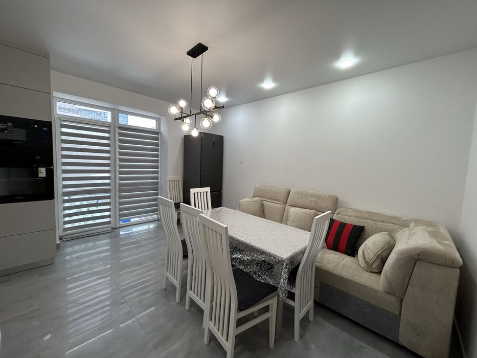 Оренда 2 кім квартира кухня студія ЖК Липки, вул. Мазепи