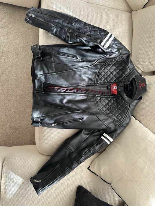 Casaco Armure como novo (S)