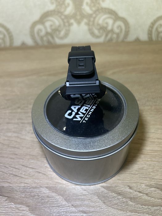 Оригінальний годинник Casio F-91WM-9Q