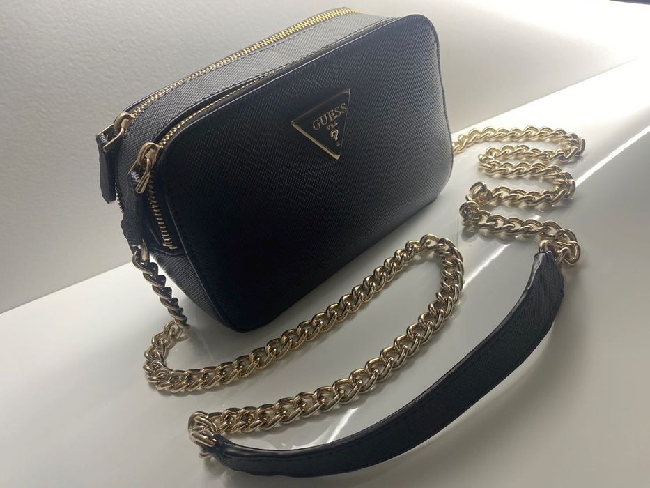 сумочка Guess (еко шкіра)