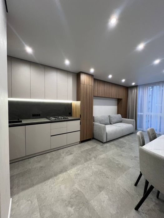 Продається 1.5 квартира ЖК Паркова Алея