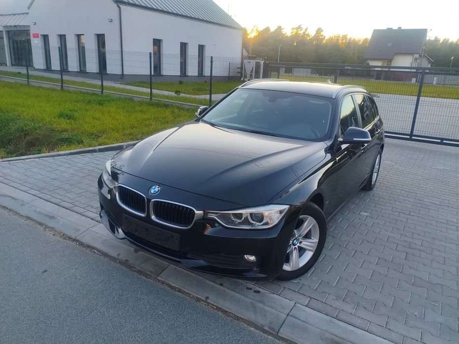 BMW Seria 3