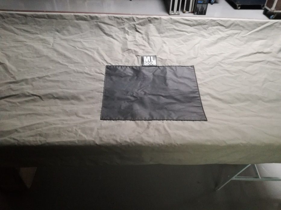 Mesa de mistura ML5000 ML4000 Allen&heath 48 canais