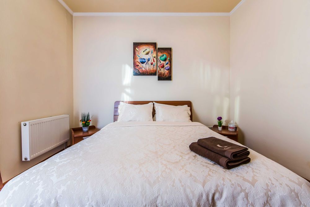 2к квартира на Печерську, Коновальця, 32в, центр