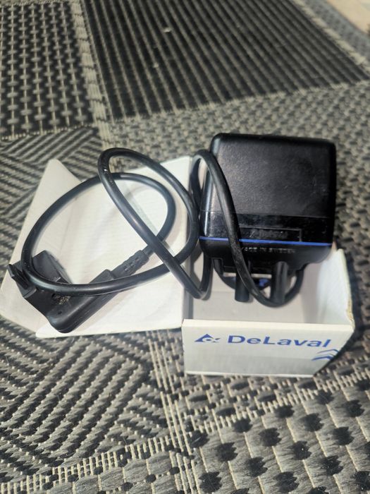 Pulsator elektroniczny DeLaval EP2090 986000-81