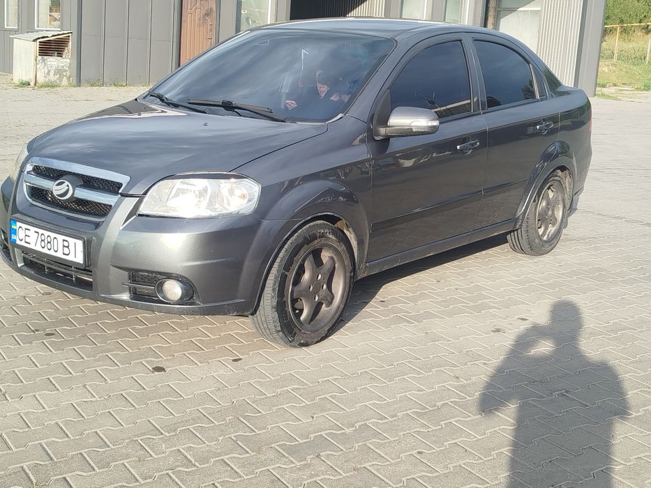 Авто Газ! Бензин 2015р.