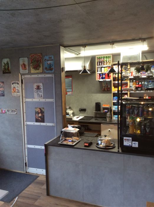 Lokal sprzedaż 25m2