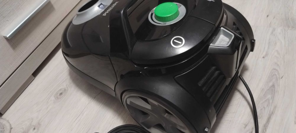 Odkurzacz PHILIPS Performer Pro Hepa Okazja
