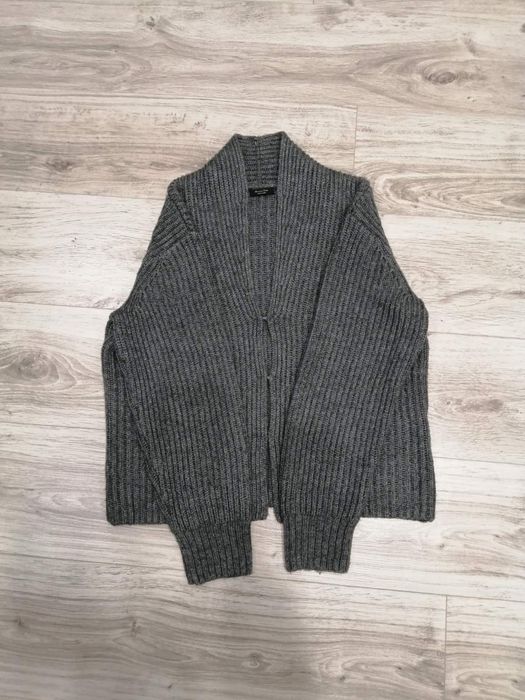 Неймовірний, розкішний жіночий кардиган Massimo Dutti розмір S