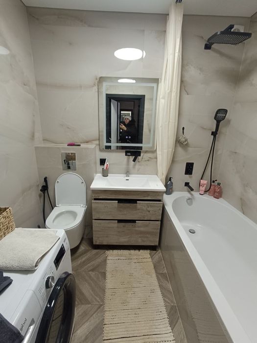 Оренда 1 кімнатноі квартири