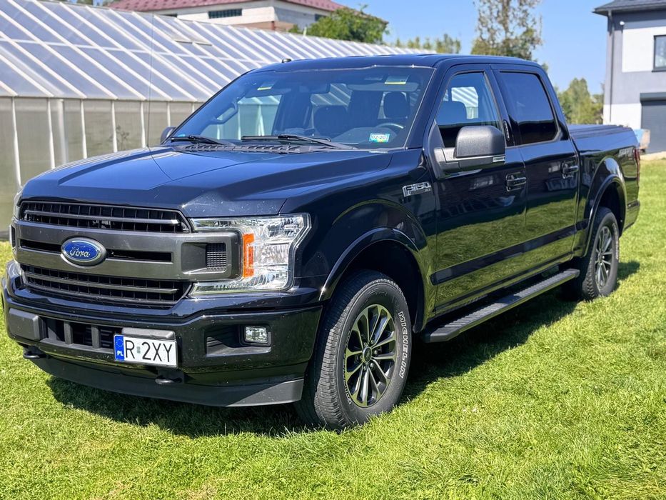 Ford F150