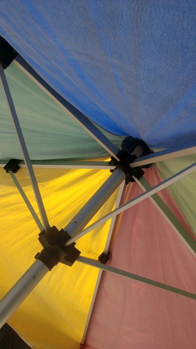 Parasol ogrodowy