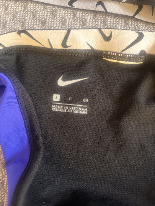 Купальник жіночий nike розмір S