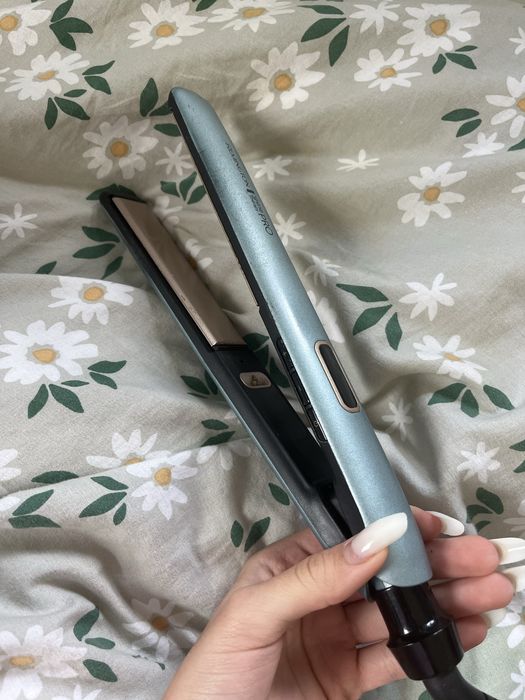 prostownica remington