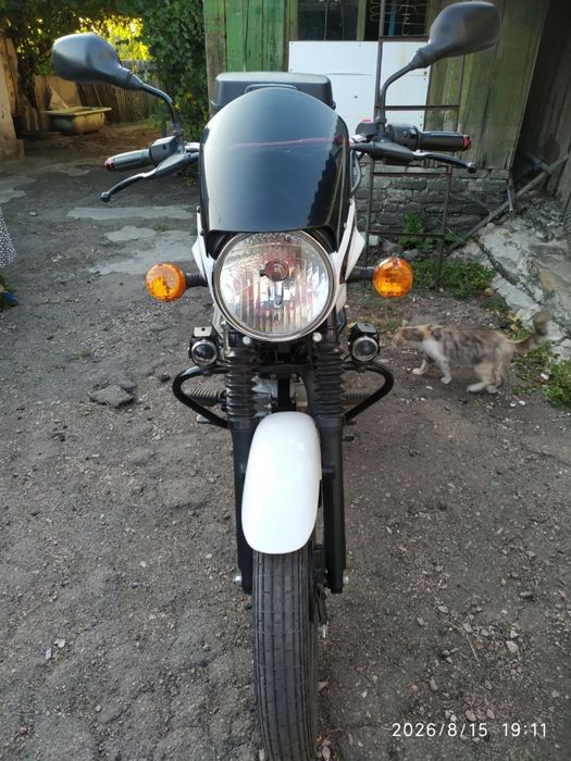 Продам Boxer BM 150