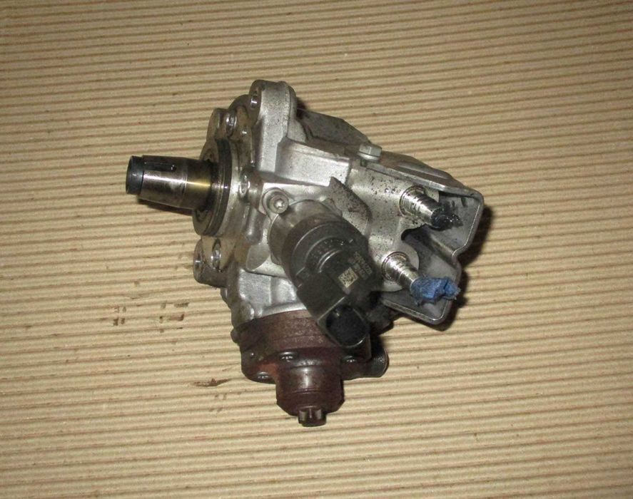 Alta pressão BMW 2.0d N47D20C (2010) 0928400691 0445010524 851086504