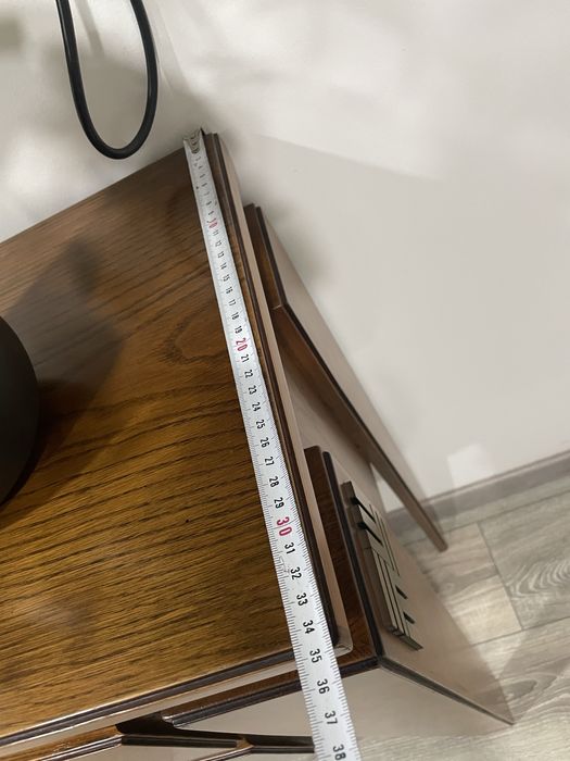 Mobília completa sala de jantar