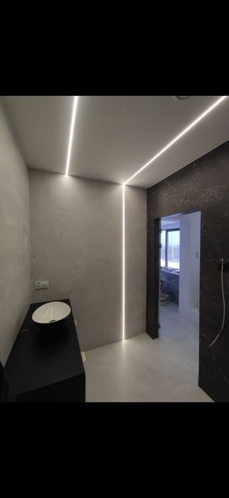 Usługi remontowo budowlane