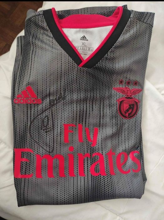 Camisola Benfica