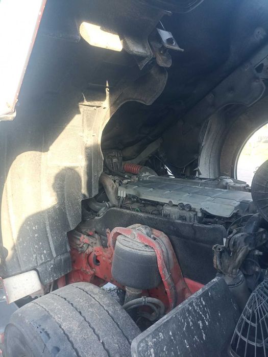 продам авто ман тга 430