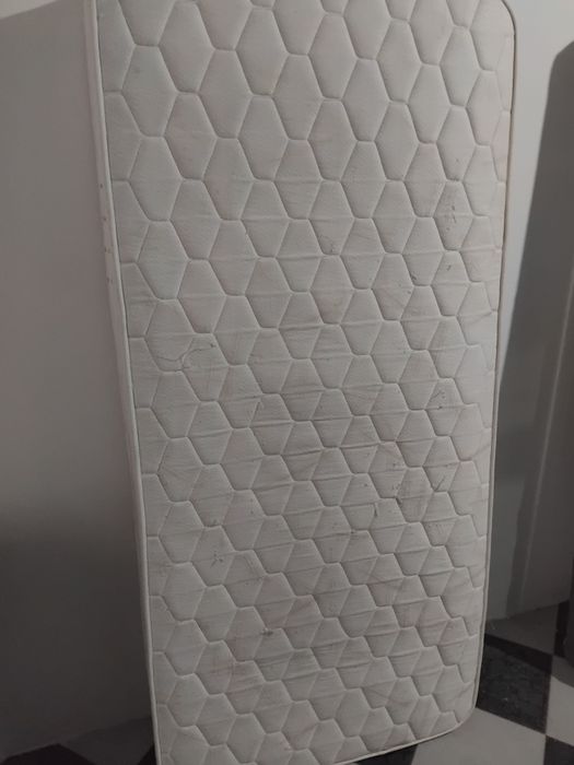 Colchão de Solteiro