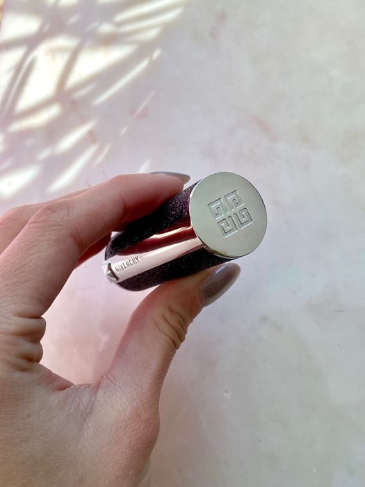 Помада Givenchy Le Rouge Le Rouge Night Noir 02 Night In Red
