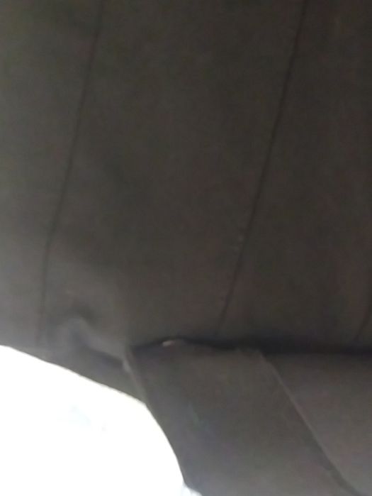 Saia curta tamanho XL