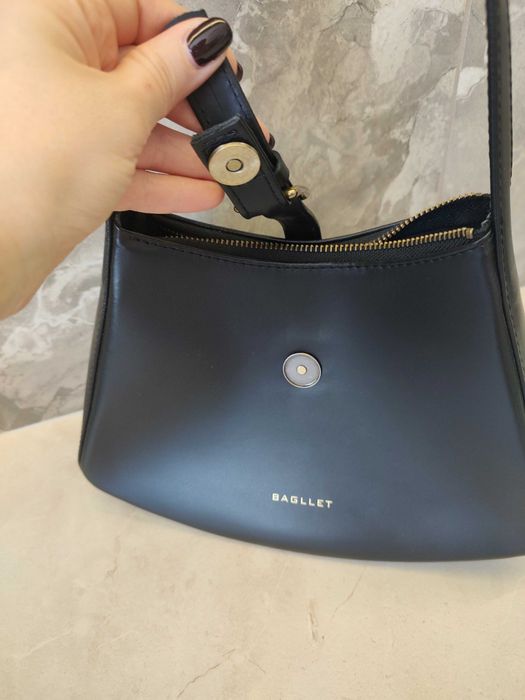 Сумка українського бренду bagllet
