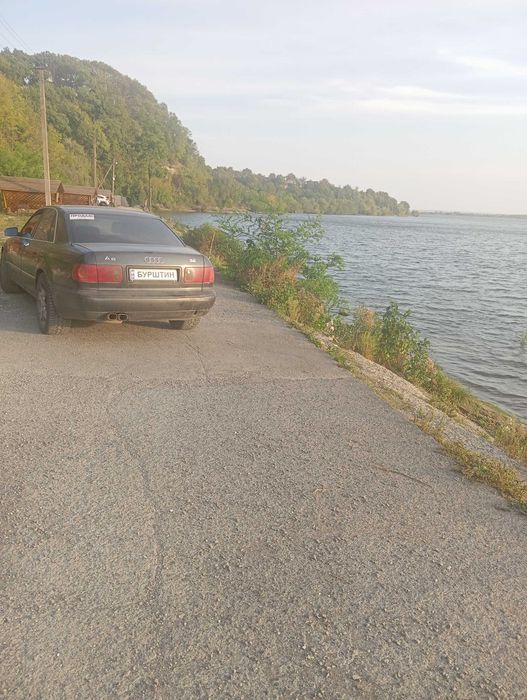 Авто в доброму стані
