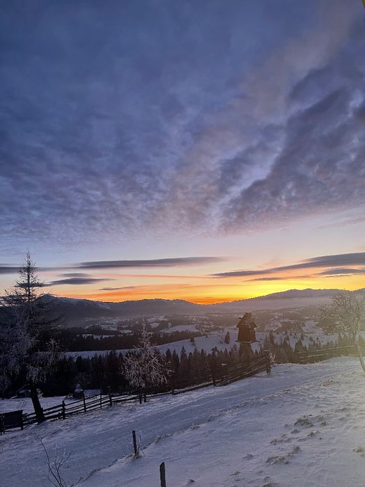 Затишний будиночок у горах 2 - 4 осіб