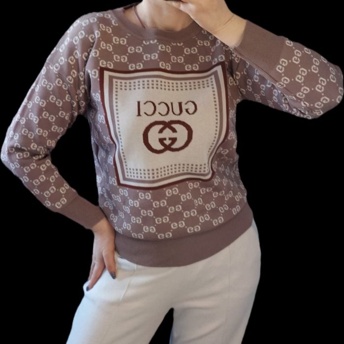 Костюм машинна в'язка