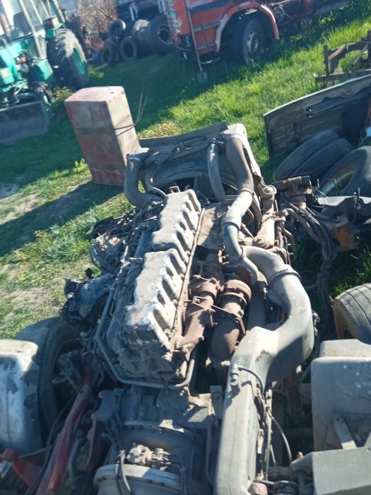 Продам мотор Рено Преміум 385