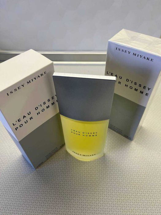 Issey Miyake L'eau D'issey